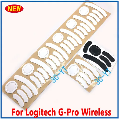 Сменные ножки для Logitech G Pro