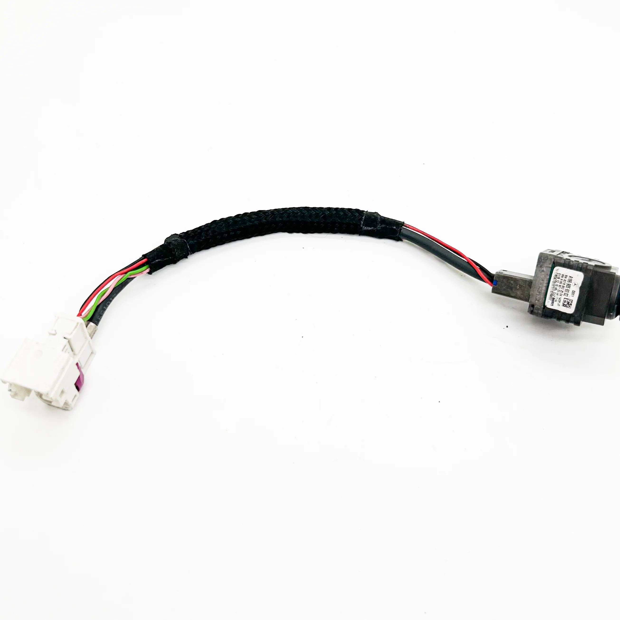 

A1669059302 Rear Backup View Camera Fits For 2016-2018 Mercedes CLA250 C117