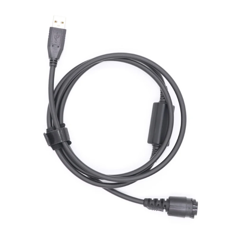 

Replace HKN6184 USB Programming Channel Cable for Motorola APX-4500 APX-6500 APX-7500 XTL5000 XTL2500 XPR-4550 DGM-4100