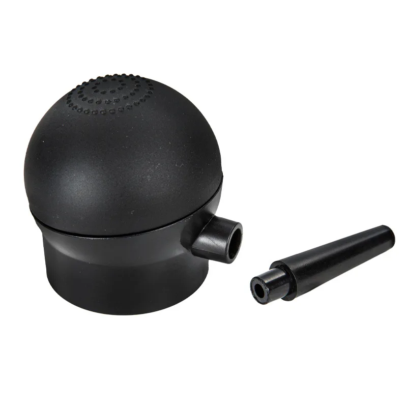 

Инструмент для распыления насадок и аппликаторов Sevich, простой в использовании порошок для наращивания волос, посылка упаковка для Детской бутылки 12 г 25 г