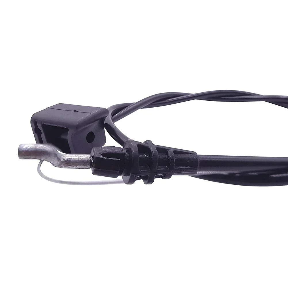 Наслаждайтесь гладкой работой благодаря замену нашего тормозного троса для