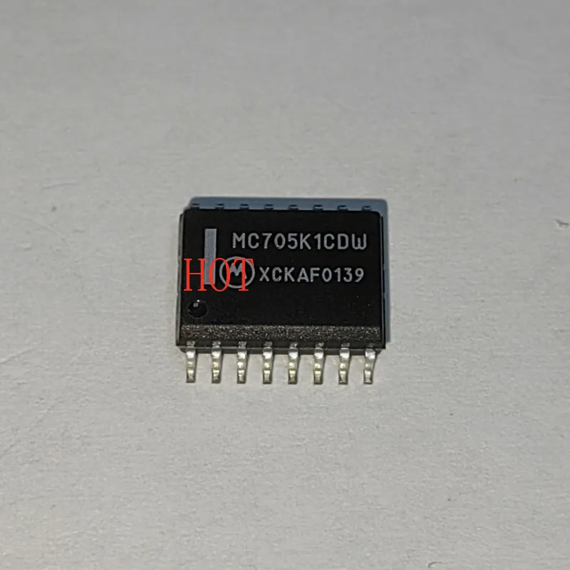 5unids/lote MC705K1CDW SOP16 100% nuevo оригинал