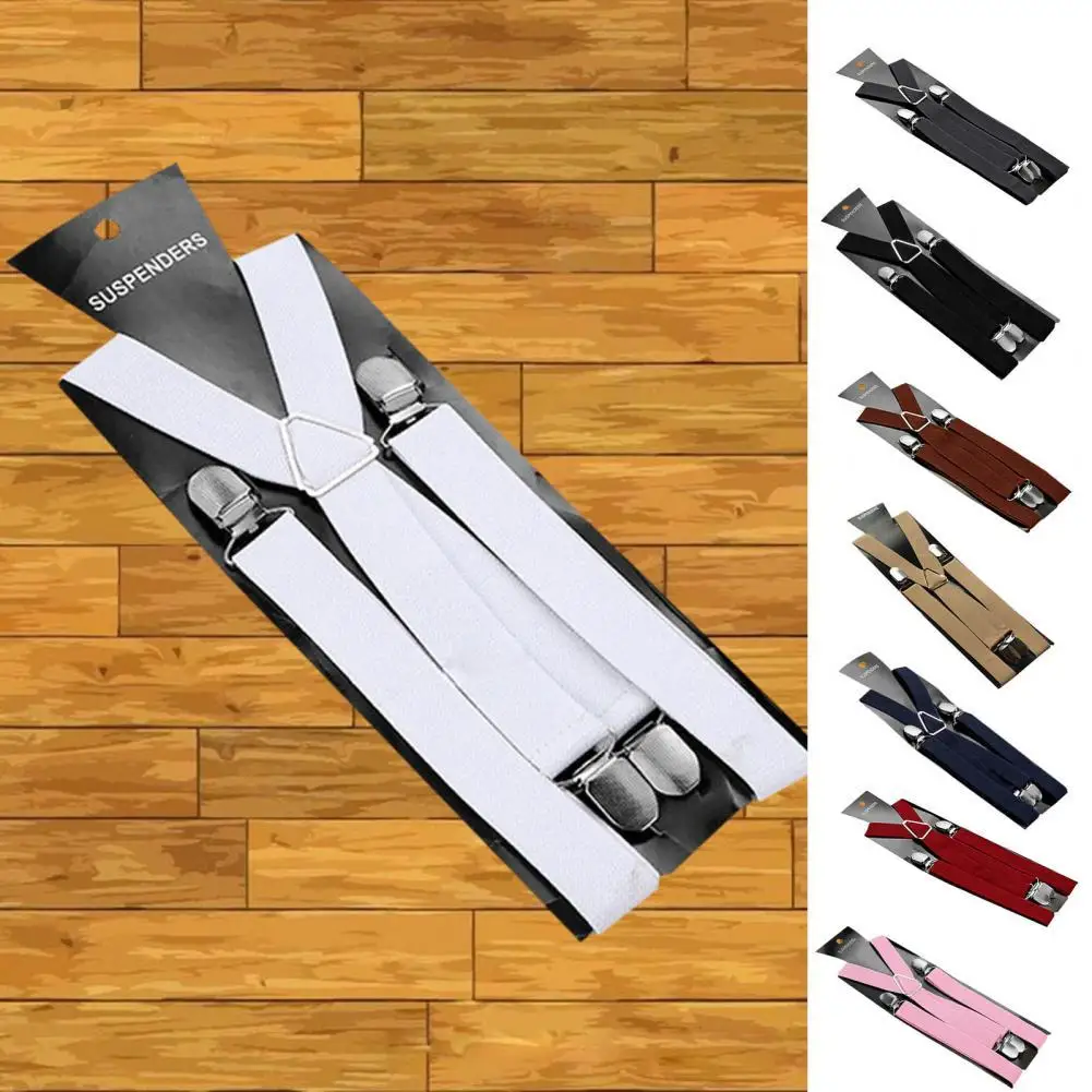 Прочные металлические зажимы в стиле унисекс для простых операций мужские