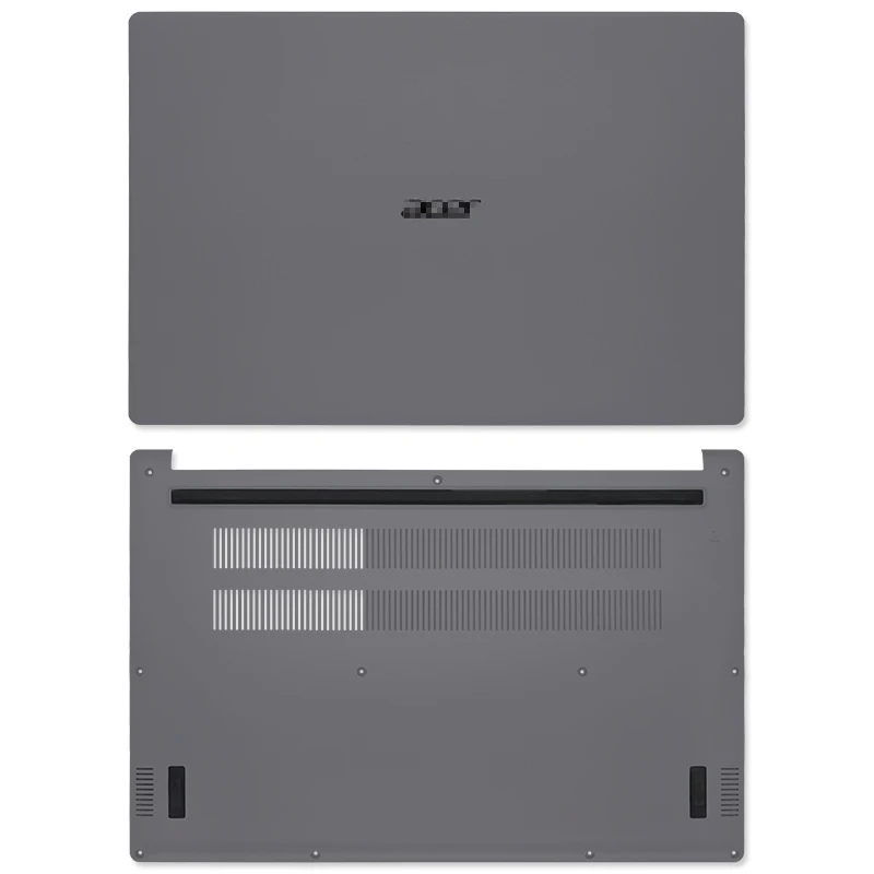 New Original LCD Back Cover Palrmest For Acer Swift 3 SF314-57 SF314-57G Upper Top Lower Bottom Case Laptop Housing Cover Shell