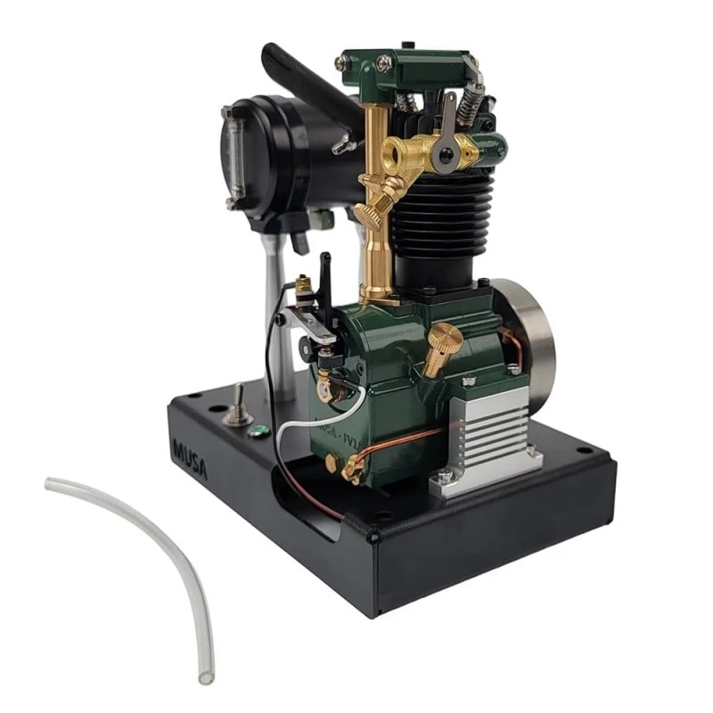 MUSA FV1A KW-OHV 7cc с воздушным охлаждением OHV четырехтактный одноцилиндровый