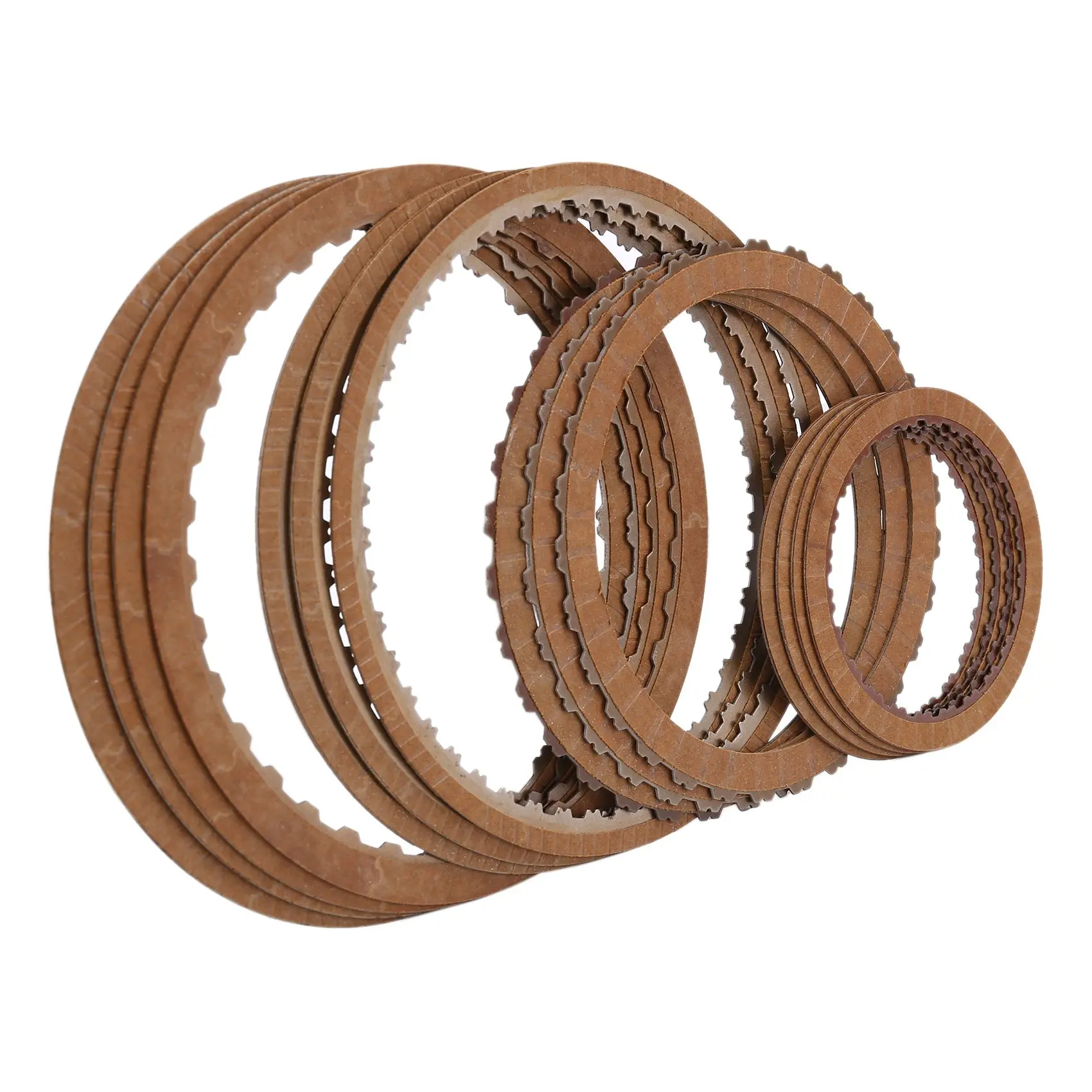 Новинка 6T30 6T30E пластины сцепления коробки передач с автоматической коробкой для