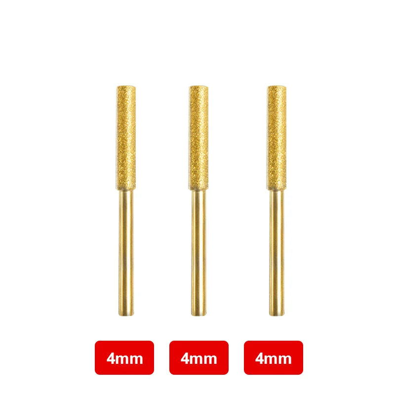 

Шлифовальный брусок SHENGMEIYU для заточки цепных пил 4-5.5 мм