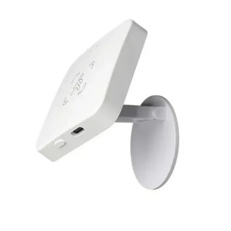 Умный датчик присутствия человека