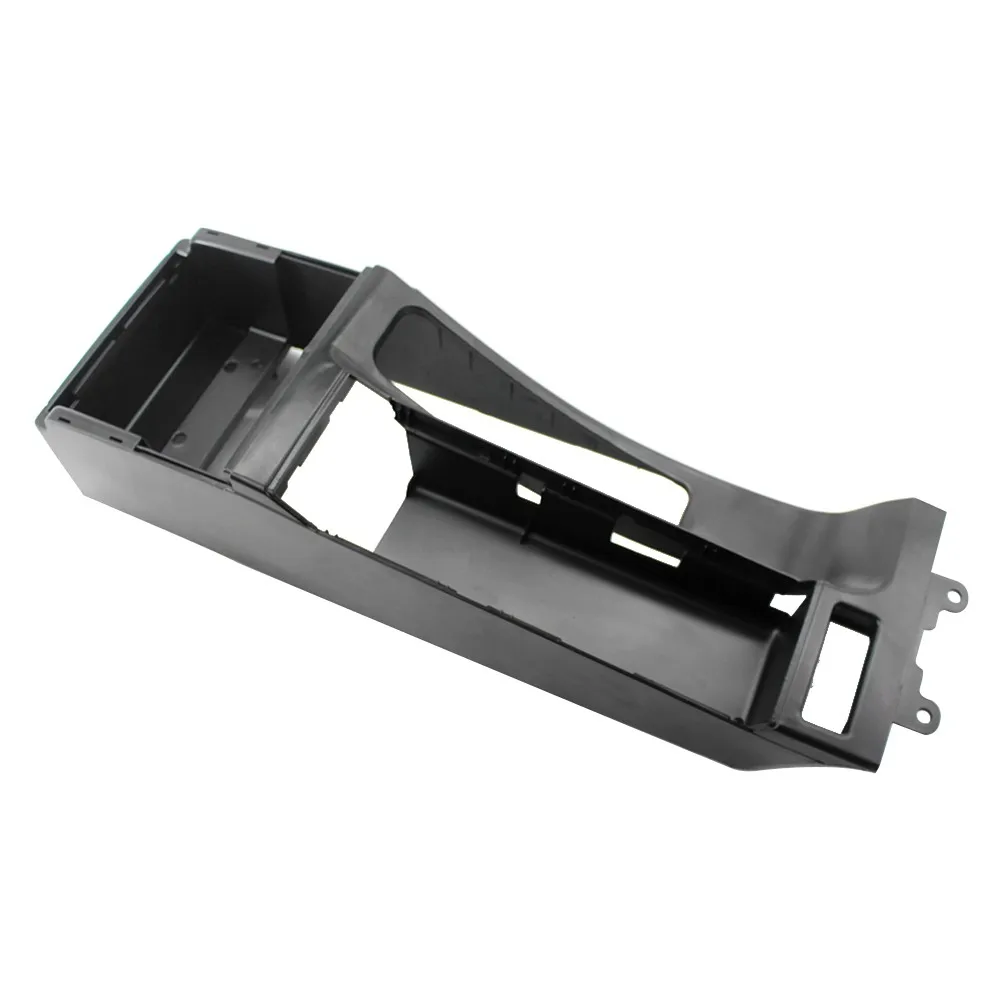 

Center Console Trim Base Fit for BMW E46 325i 328i 330i M3