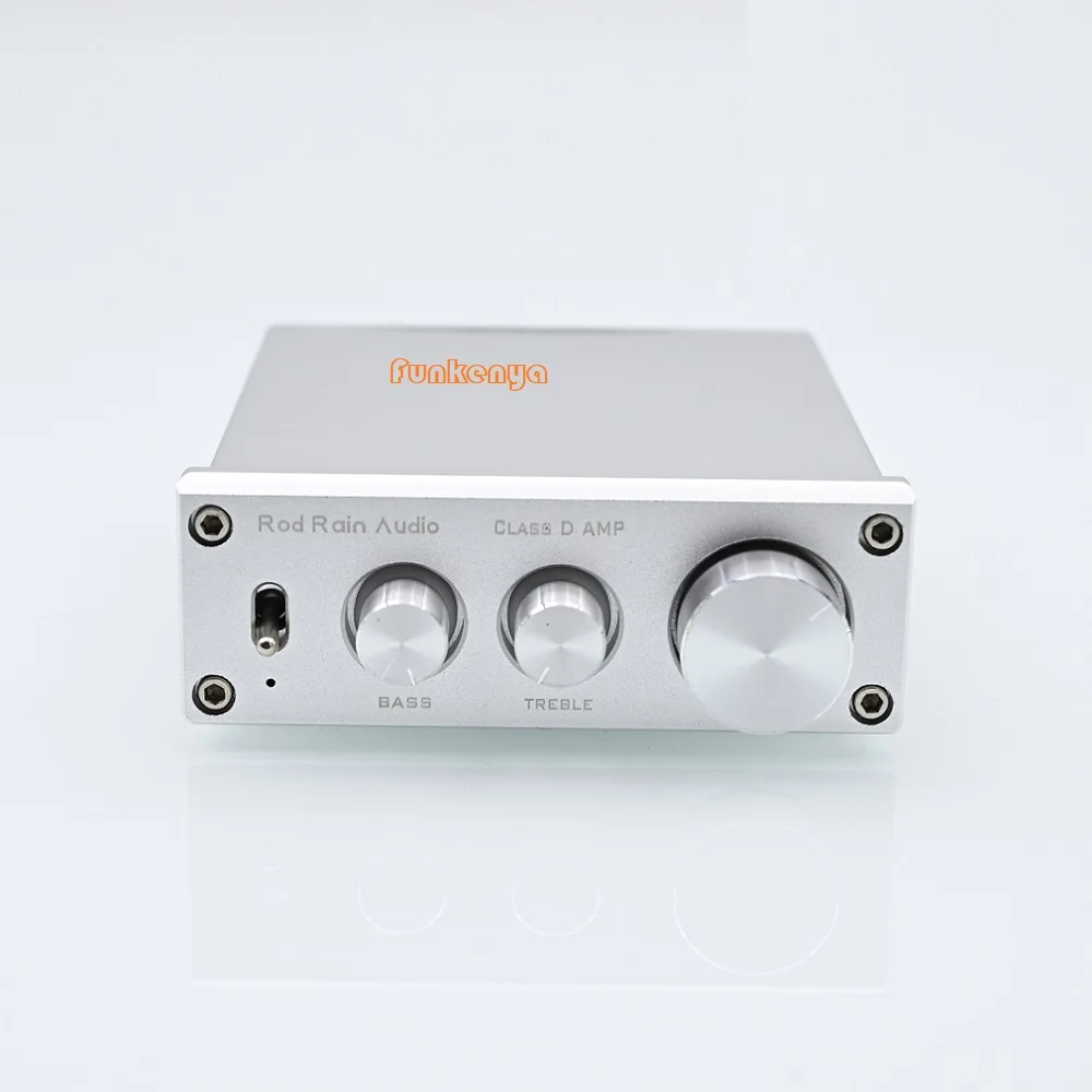 Двухканальный цифровой усилитель мощности MA12070