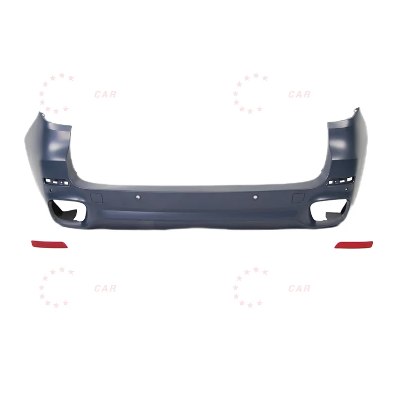 Комплект для Bmw X5 F15 обновление до Mt Стильные комплекты кузова 13-18 лет передний