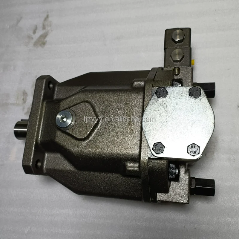 Насос ZHENYUAN A10VSO 140 DR/32L-VSB22U00E A10 VSO 100 A10VSO140 DR/32L-VSBU9E гидравлический поршневой насос