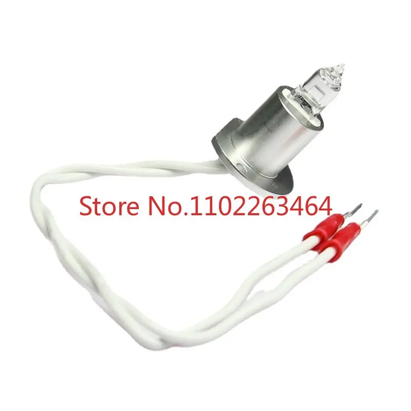 

Внешняя деталь, рабочая деталь, рабочая деталь, красивая биокима Otomatis Bohlam 12 В 20 Вт, Бару, Байя-лама