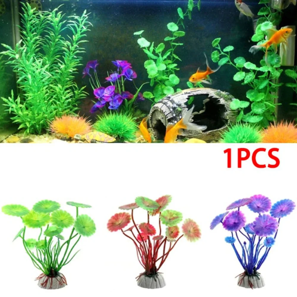 

Delysia King Fake Aquatic Plants