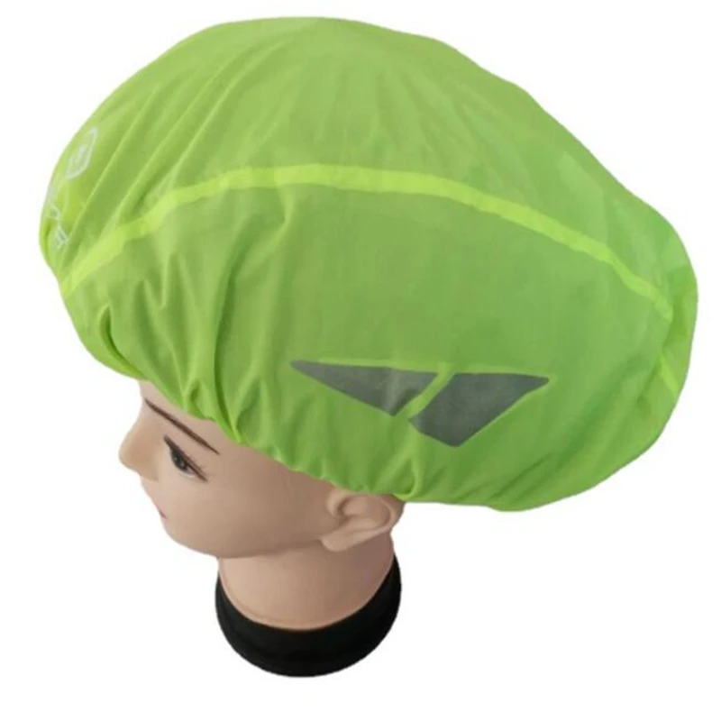 Водонепроницаемый и дышащий чехол для мотоциклетного шлема |