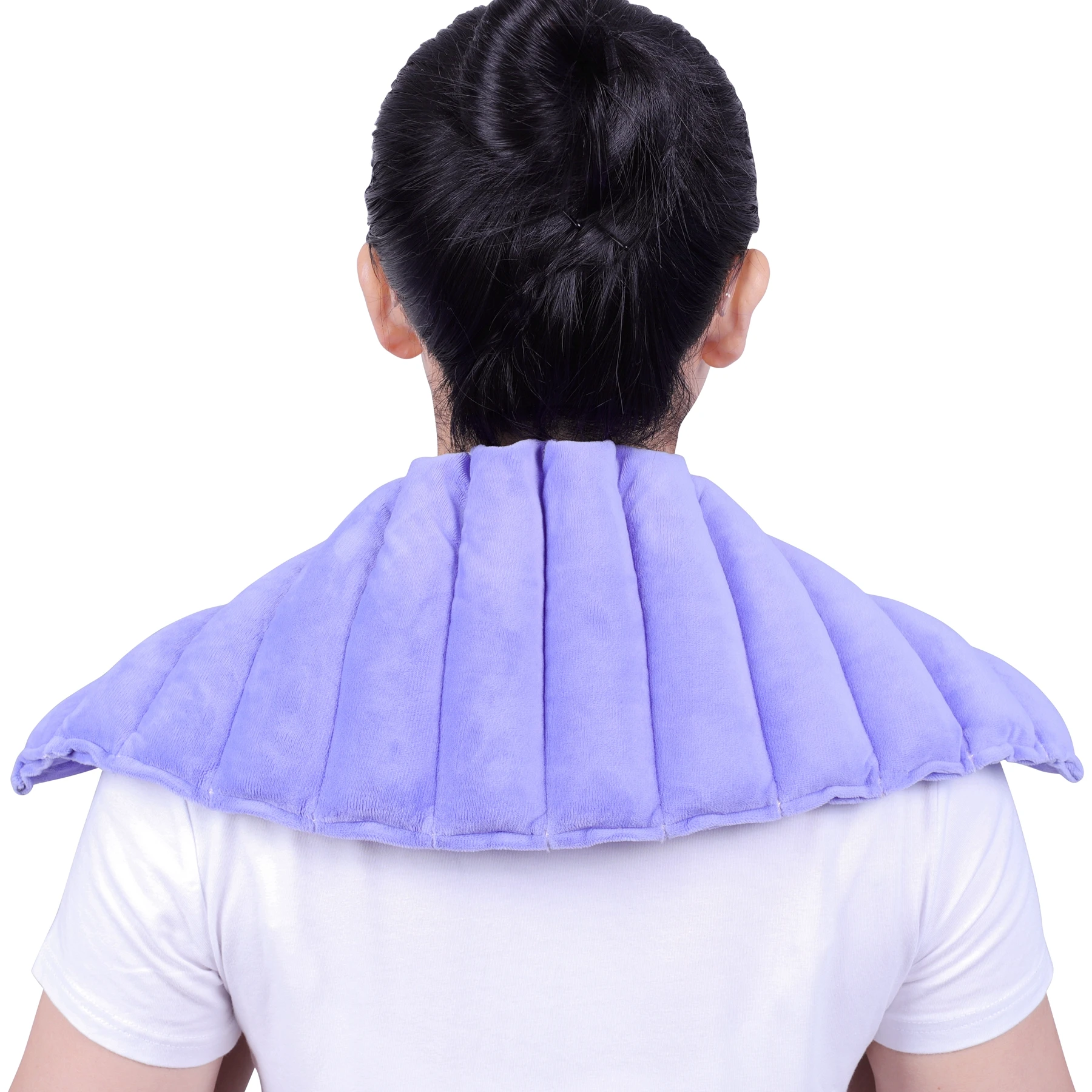 To Relieve Shoulder, Neck, Waist And Abdominal Pain And Rela