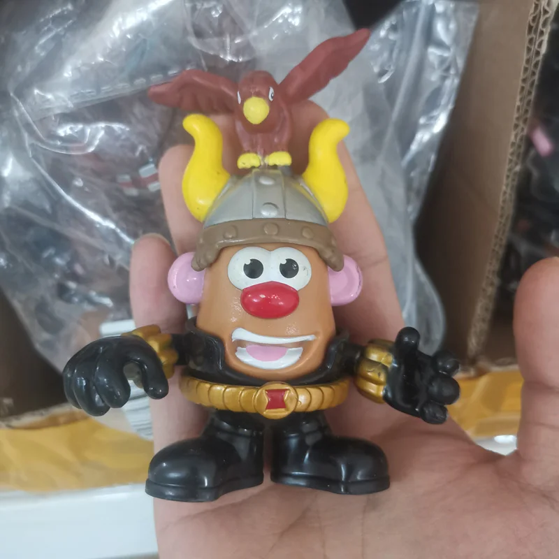 Модель в сборе Человек-паук из Звёздных Войн | Игрушки и хобби