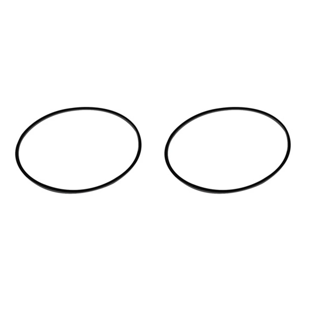 2 шт. аксессуары для роботов-пылесосов Ecovacs Deebot De55 / 53Dn55 520 T5