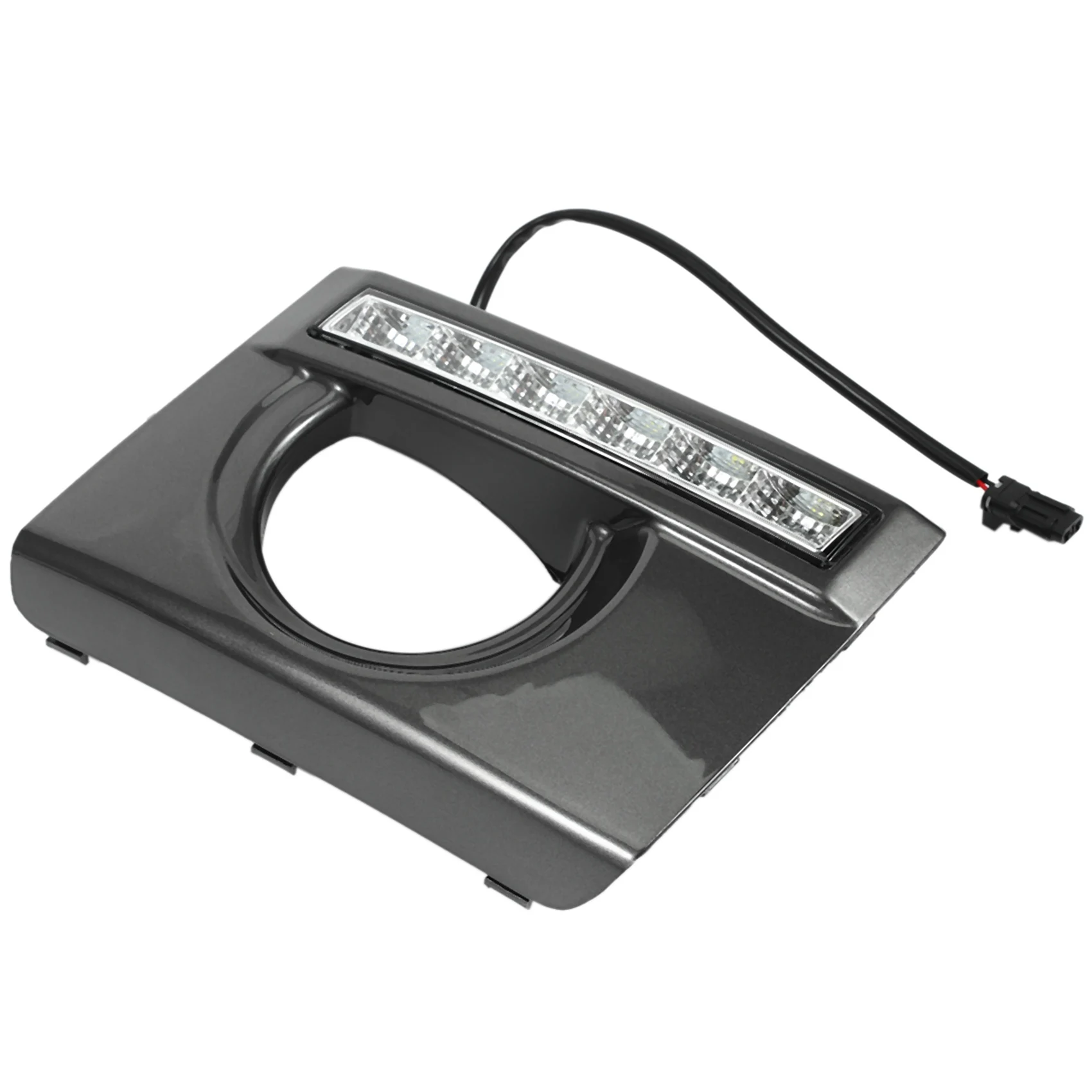 1 пара задние противотуманные фары для Hyundai Tucson 2005-2009