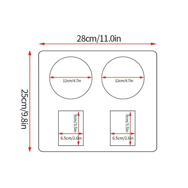 

Магнитная фоторамка VCC
