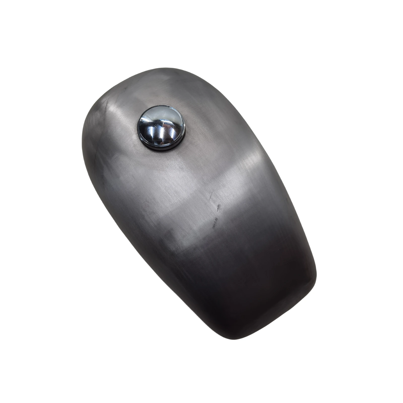 Для Harley Sportster XL1200 883 1995-2003 10 л мотоциклетный бензиновый топливный бак