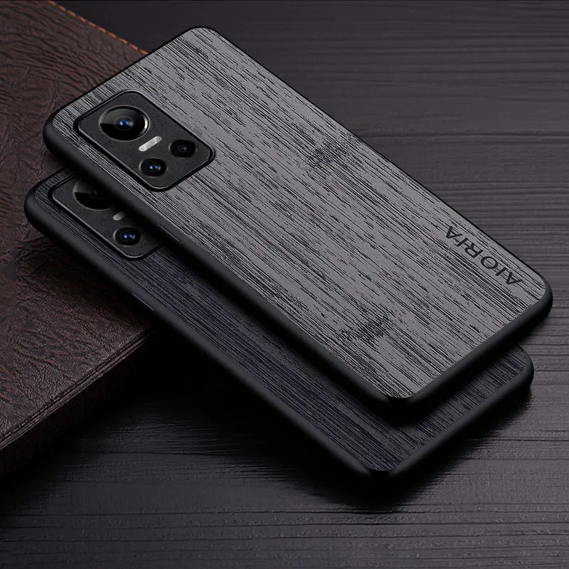 

Женская Кожаная Обложка для телефона Oppo Realme GT Neo 3