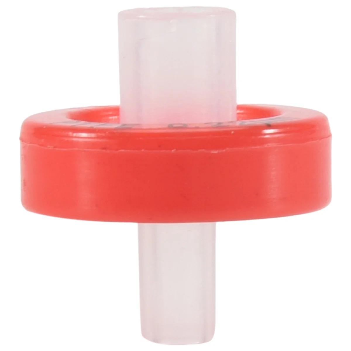 100 шт. шприцевые фильтры из ПТФЭ лабораторные диаметром мембраны 13 мм размер пор 0