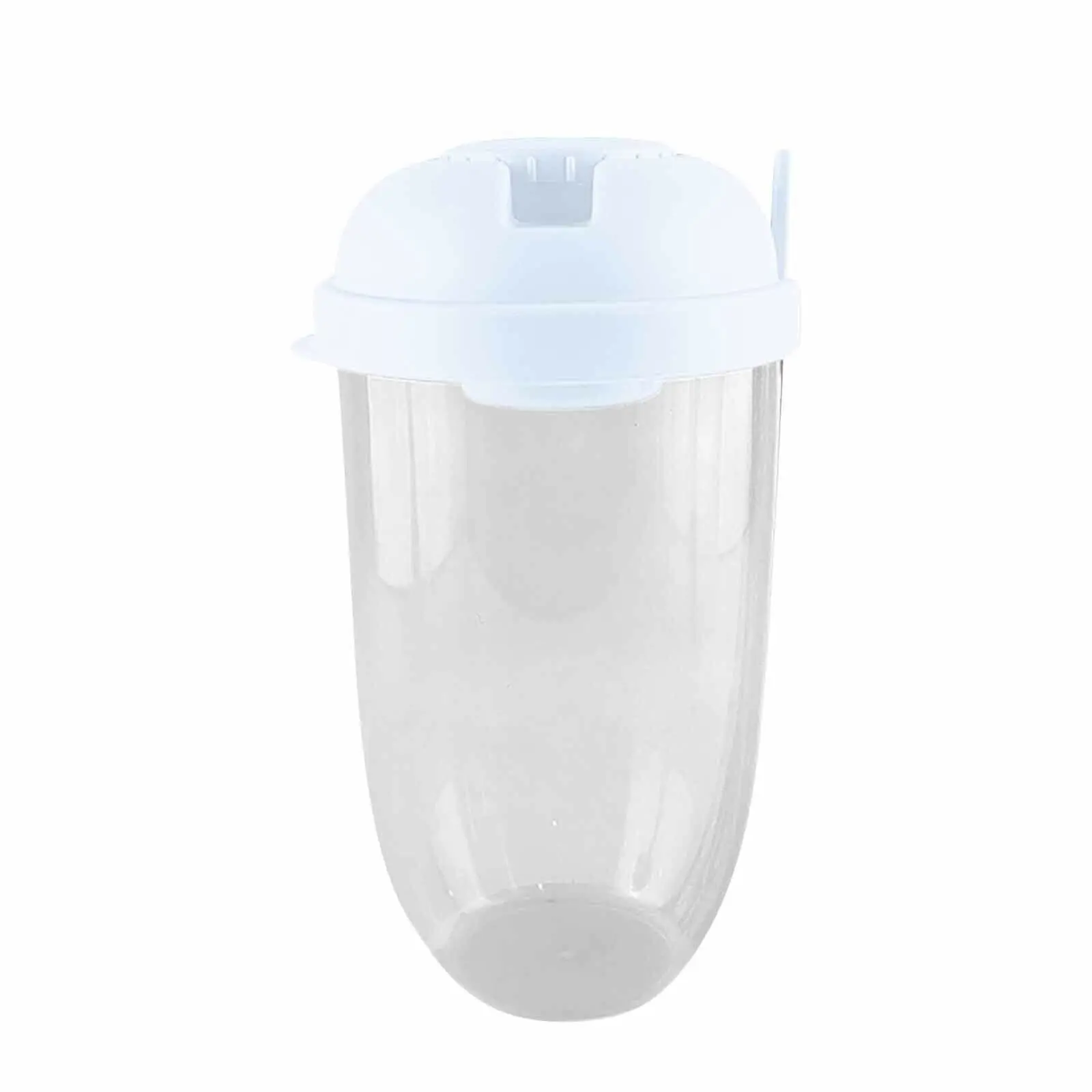 

Portable Breakfast Fresh Salad Yogurt Cup1000ml Blender Jar With Spoon Lid High-quality A Set Salad Shaker Container
