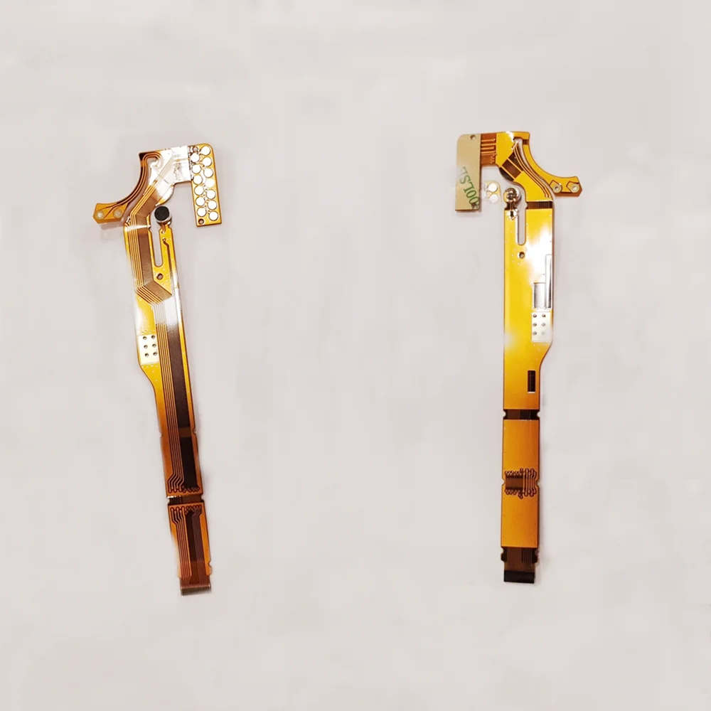 Замена гибкого кабеля динамика рации для GP328 GP338 GP340 HT750 HT1250 PRO5150 двусторонней