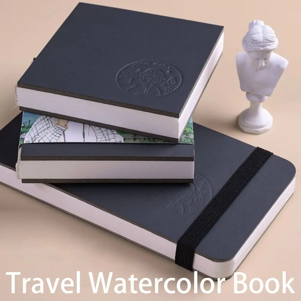 

Portable Mini Sketch Book Medium Art Art Student's