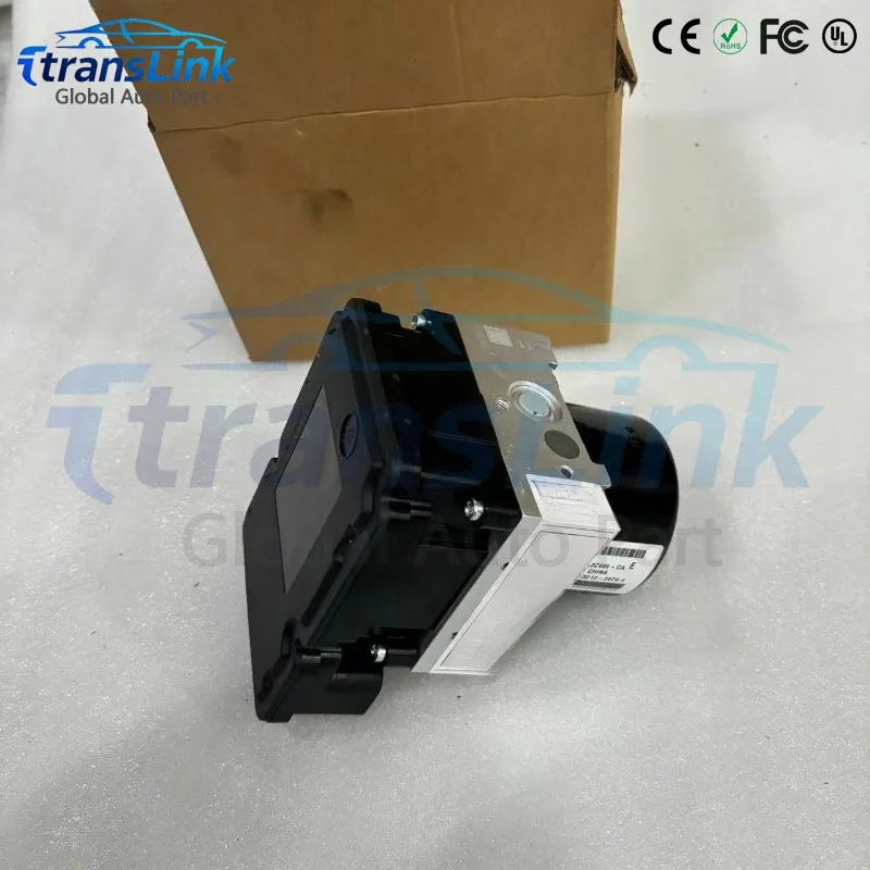 Модулятор ABS-насоса CN152C219AC CN15-2C219-AC CN15-2C405-CA для Ecosport B515 ESC 2013 28561234043 CN152C405CA (art.: 3920db736deb2) - 3920db736deb2