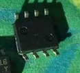 

Free shipping AT24C256C-SSHL-T 2ECL IC SOP-8 AT 10PCS