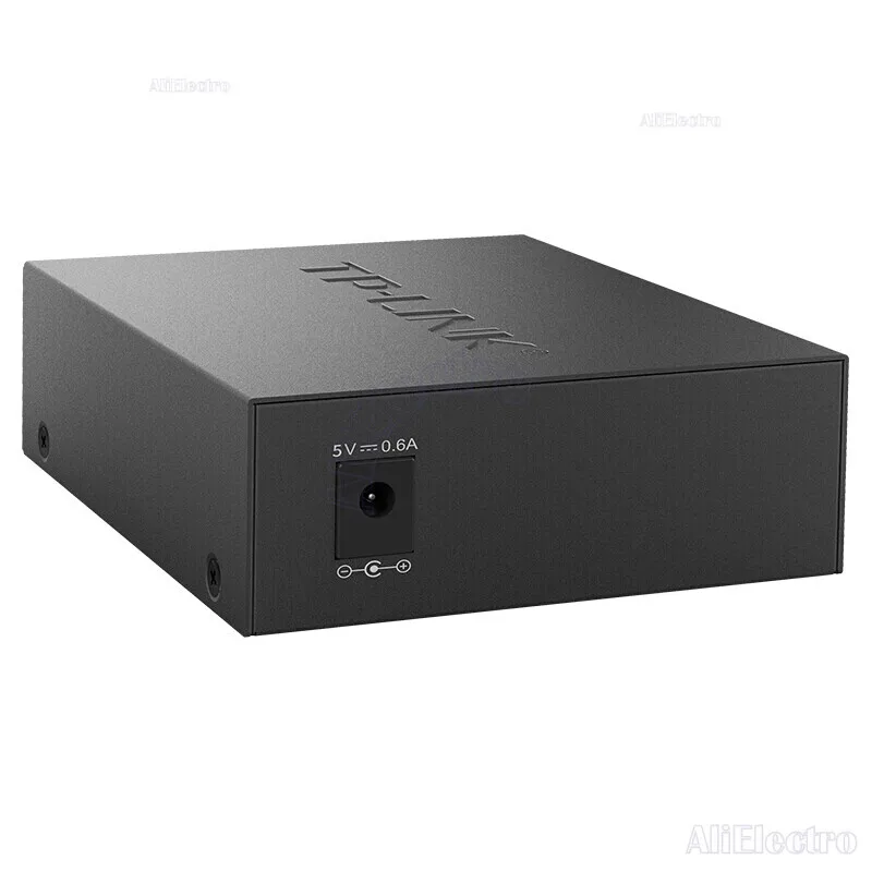 1000M 1 25 Гбит/с TP-звеньевая фотография фотосессия с одним оптоволокном SC гигабитный