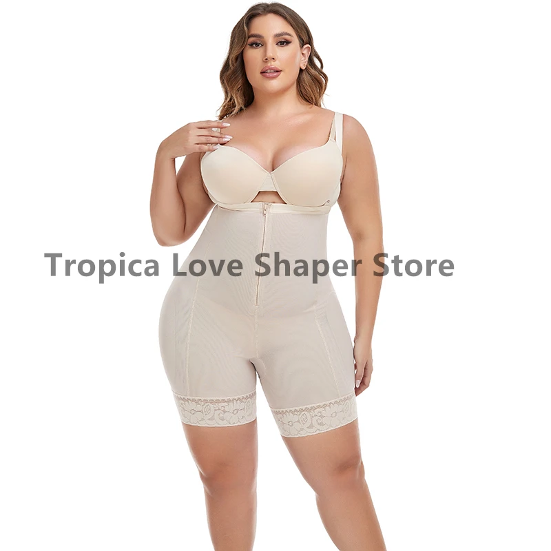 

Корректирующее белье с регулируемыми крючками для коррекции талии и живота