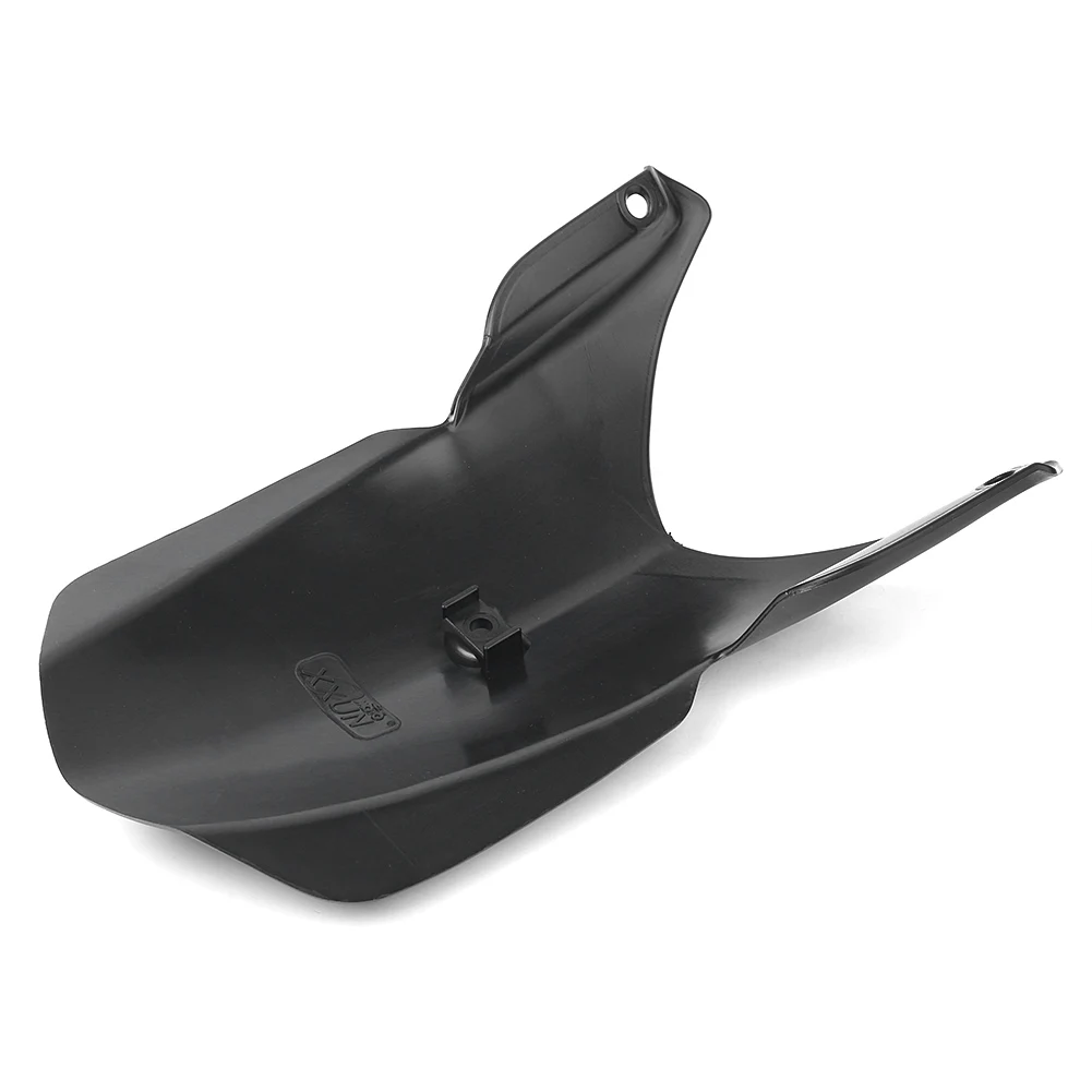 Удлинитель брызговика переднего колеса для BMW F800GS 2008-2012/F800GS ADV 2013-2017/F650GS Twins 2008-2012 ABS