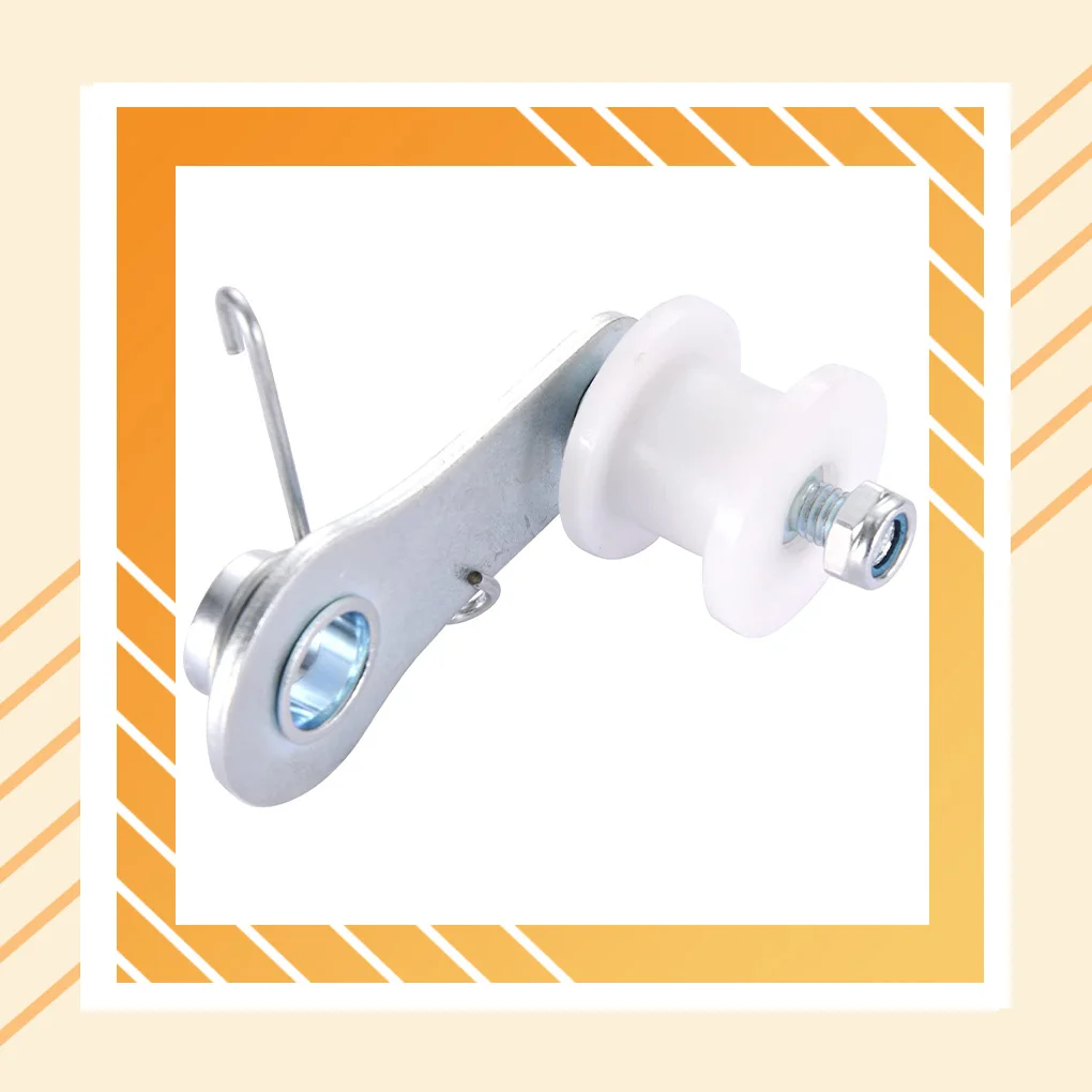 

Цепь для мотоцикла, регулируемая запасная деталь для ремонта грузовиков, велосипедов