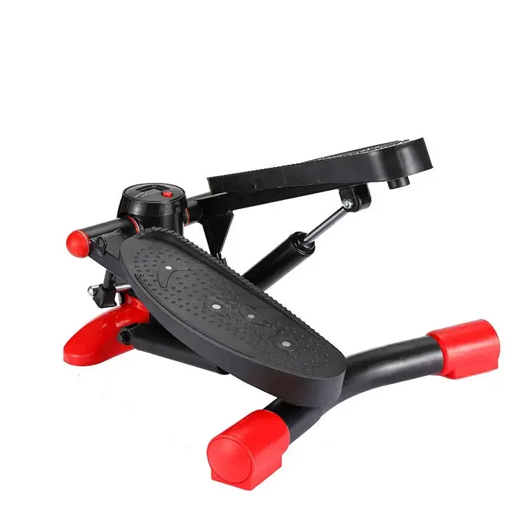 Аэробные фитнес-шаговые ступеньки для упражнений мини-поворотный степпер