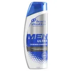 Шампунь против перхоти HeadShoulders Men Ultra Глубокое очищение 180 мл.