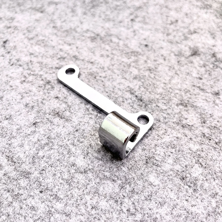 

Универсальный мотоциклетный крючок для троса сцепления из сплава 125/150/200CC, монтажный кронштейн для проводов управления мотоцикла для Honda Yamaha Suzuki