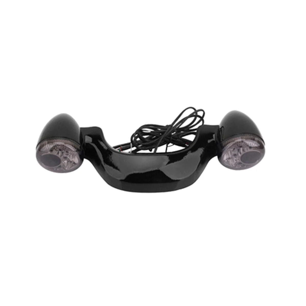 Задний указатель поворота для Harley Street Big Glide 10-21