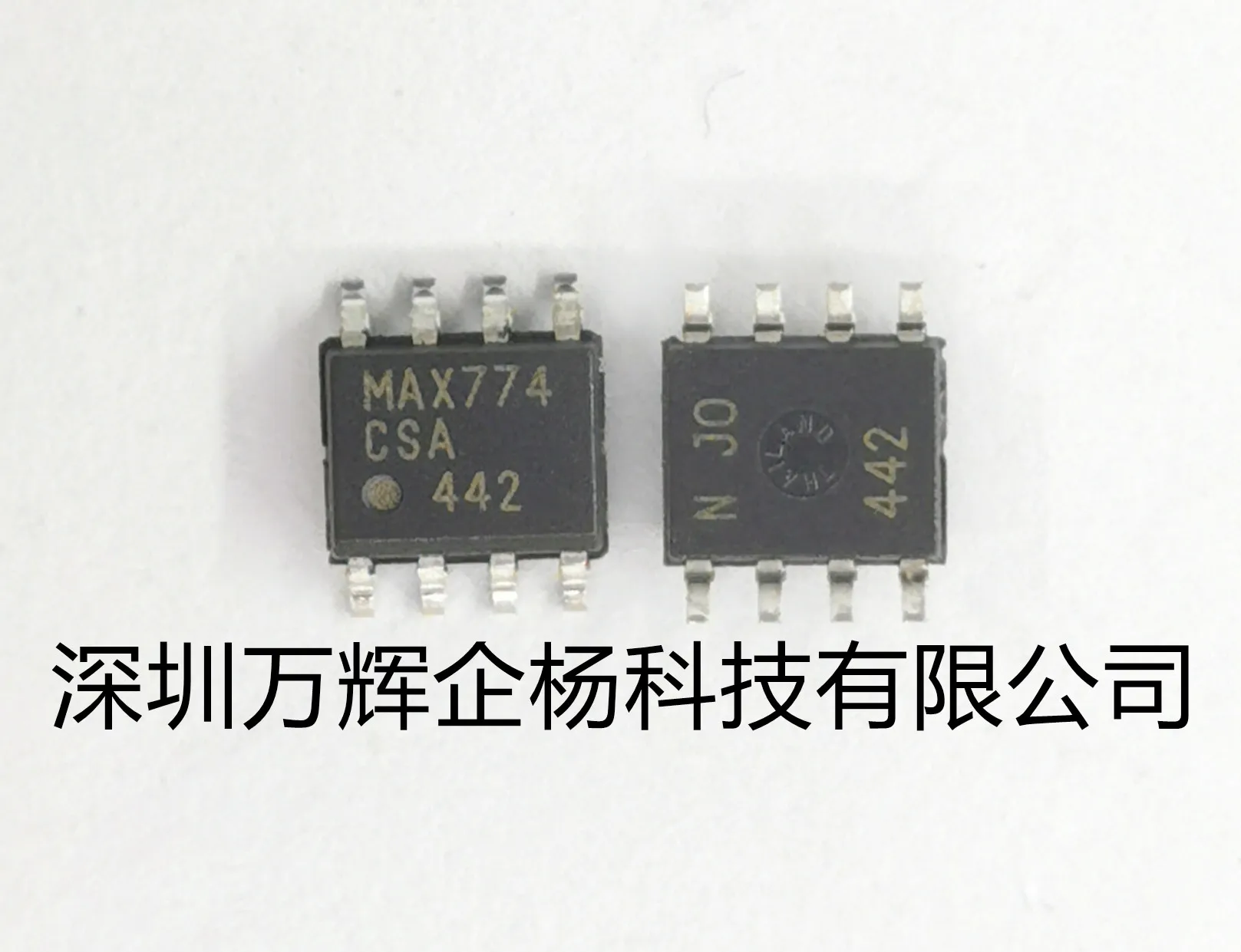 

Бесплатная доставка MAX774CSA SOP8 5,3 5.7C 10 шт.