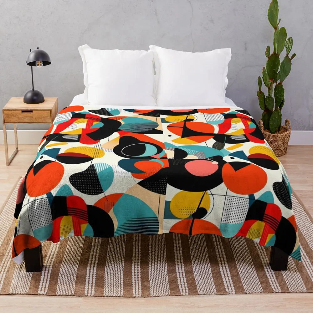 [DH.Lee] Эдиторский дизайн 01 пледы диван-кровать среда фланелевые одеяла