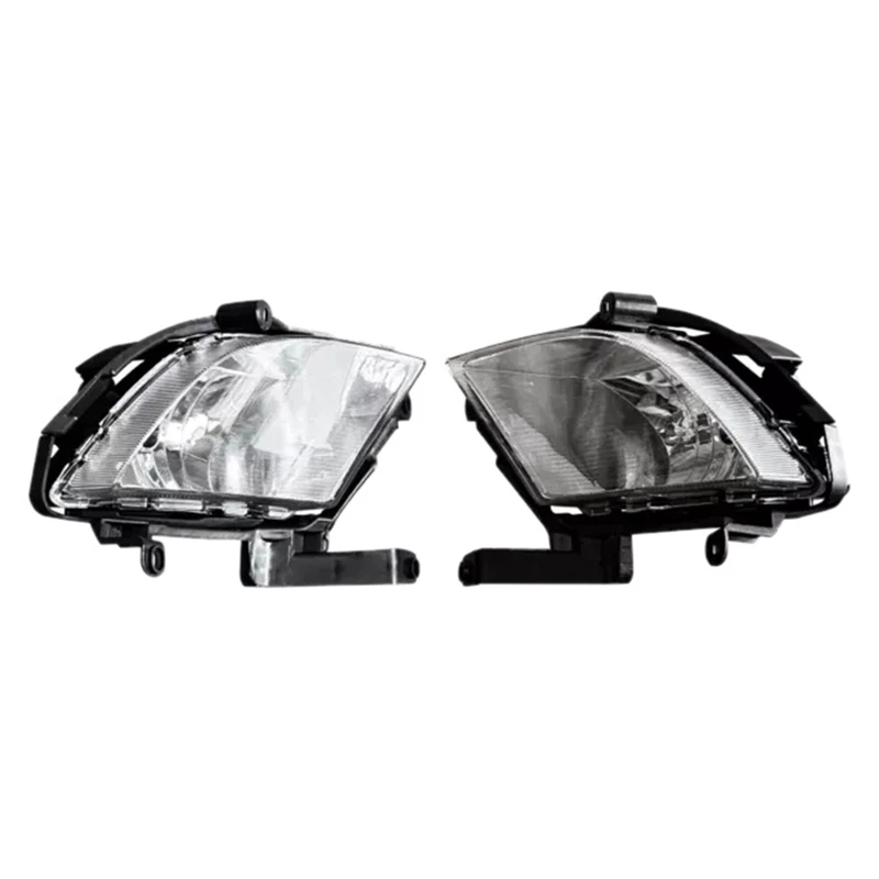 Светодиодный Противотуманные фары дальнего света для KIA Cerato TD 5 Door 2009-2013 92201-1M010