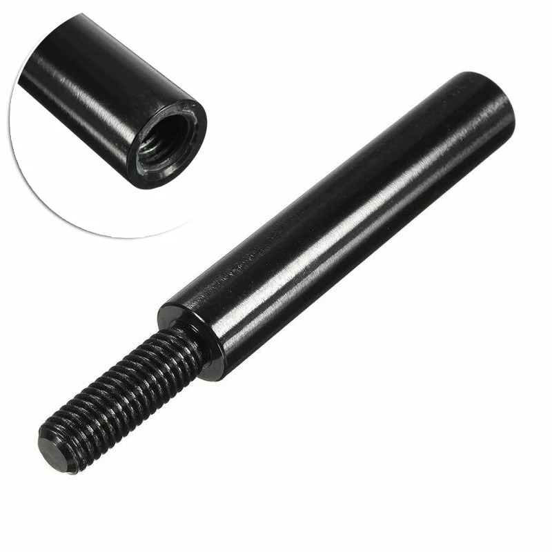 

Ручка переключения передач автомобильная, 3 дюйма, M12X1.25, 1 шт.