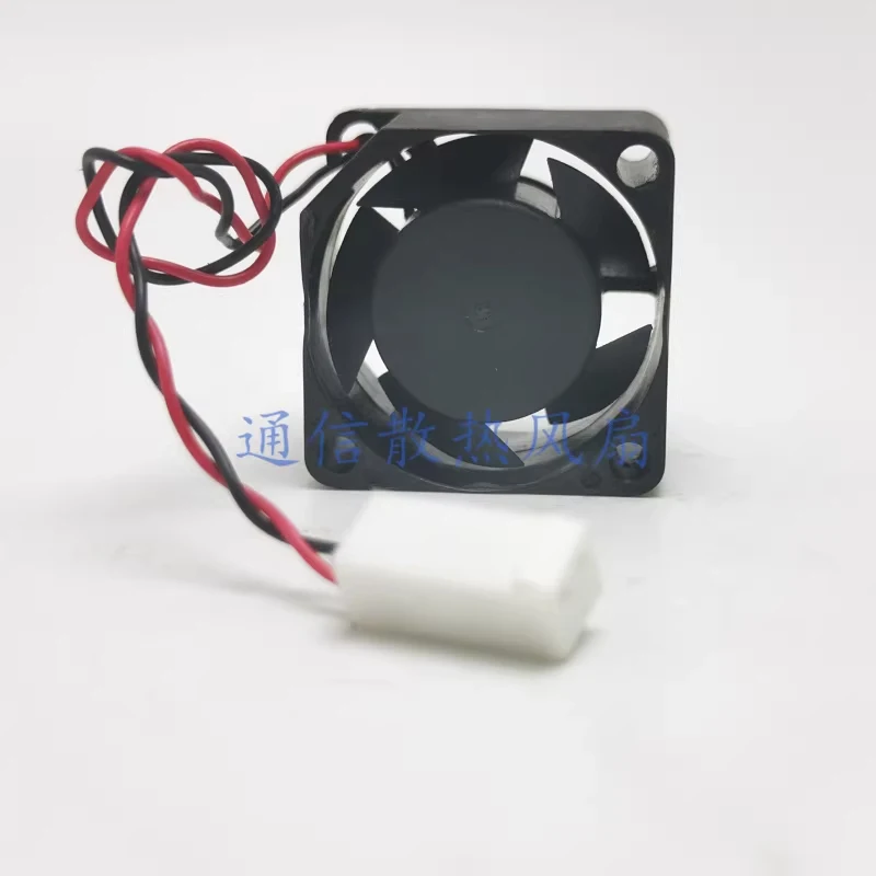 Фото HTS для SUNON MC25150V1-000C-A99 2515 DC 5V 0.55W 2см охлаждающий вентилятор 1 шт. №3
