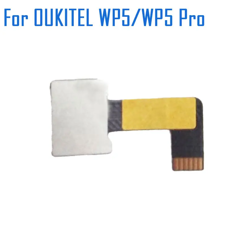 Микрофон Oukitel WP5 Pro новый оригинальный микрофон FPC для сотового телефона ремонт