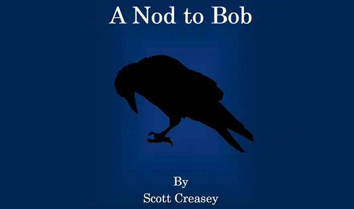 Сот в Боб Скотт Крези - Фокусы