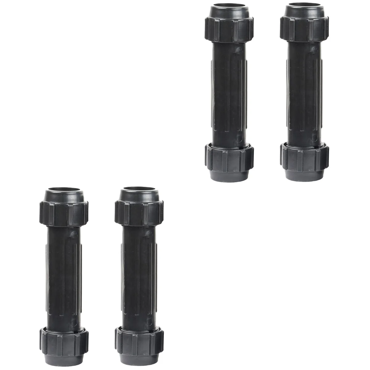 

4 Paddles Connector Replacement Boat Supplies Paddles Part Boat Connectors