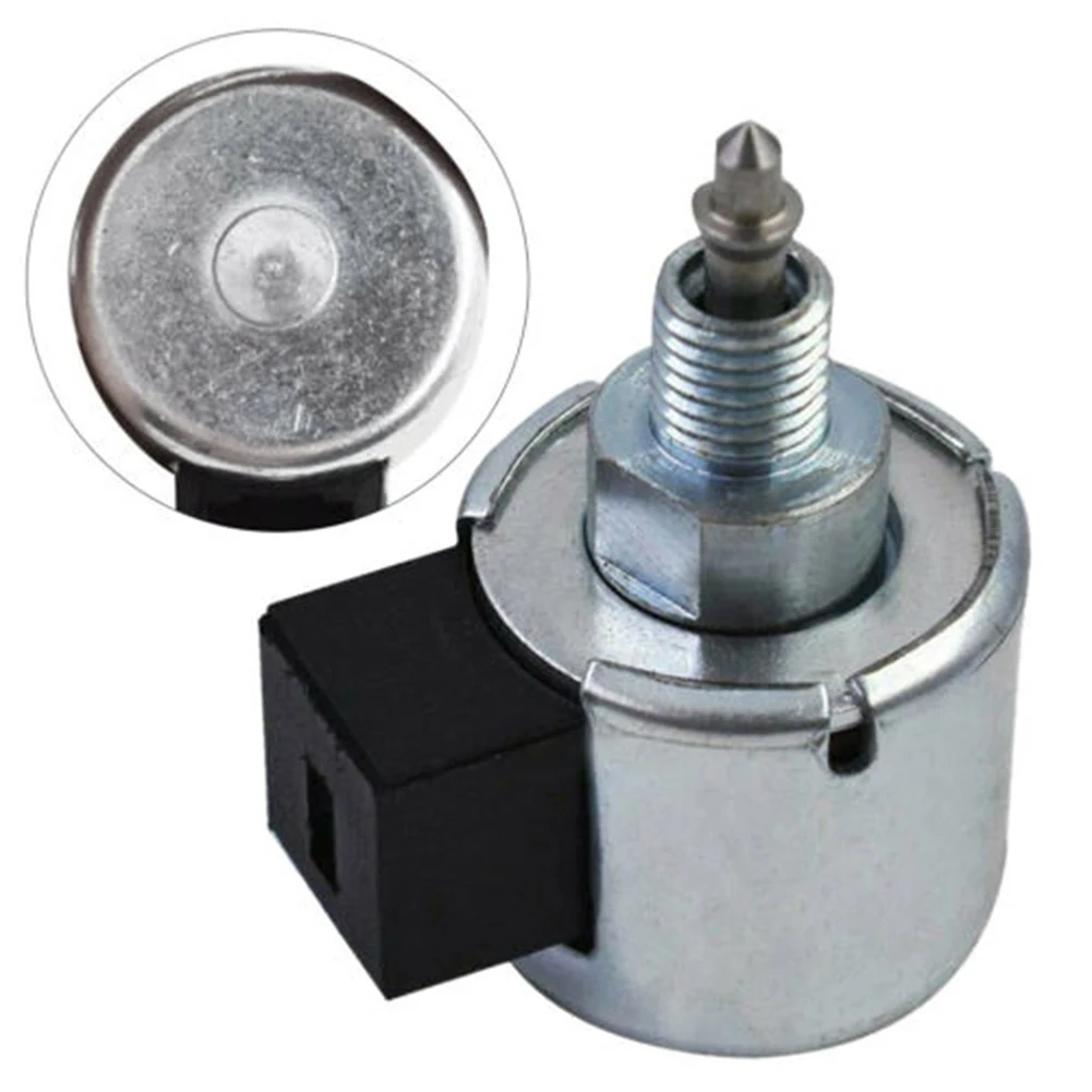

Solenoid Replaces Fuel Solenoid For Lawn Garden Highly Match 495733 497671 692734 694393 Fuel Solenoid Brand New
