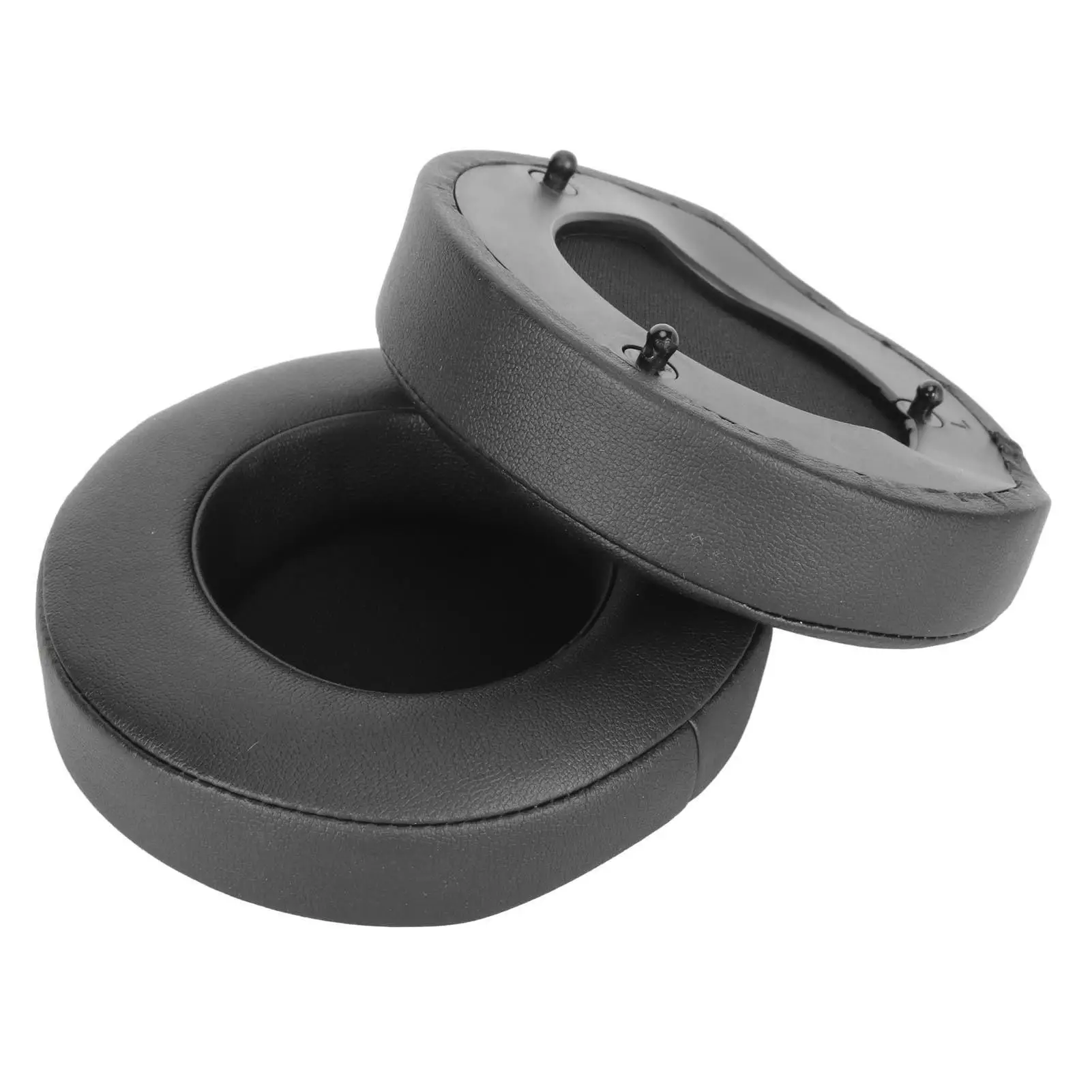 Мягкие шумоизоляционные амбушюры для razer ManO'War — удобные сменные подушки overwatch